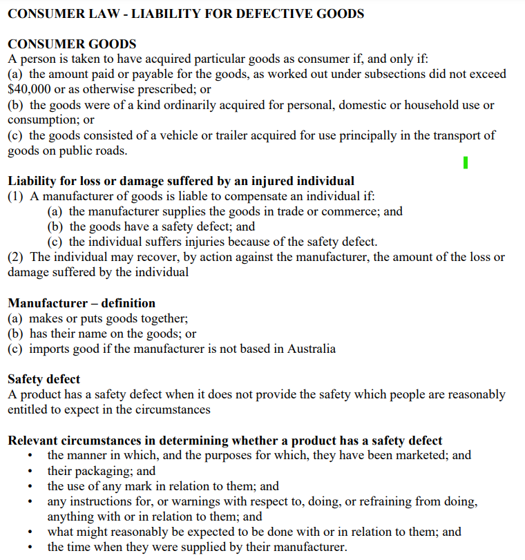 Please answer in context with the scenario given