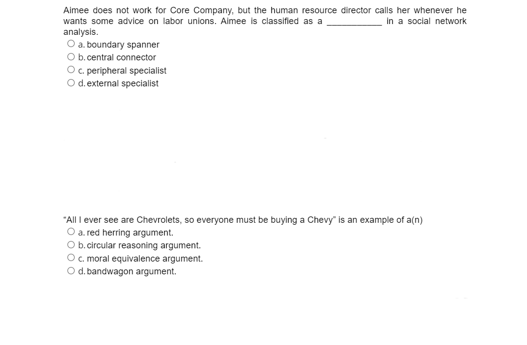 help please with these 4 questions please.. Aimee