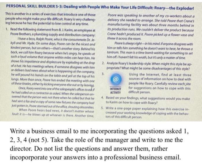 please answer question 1 to 4 can you do 1-2?