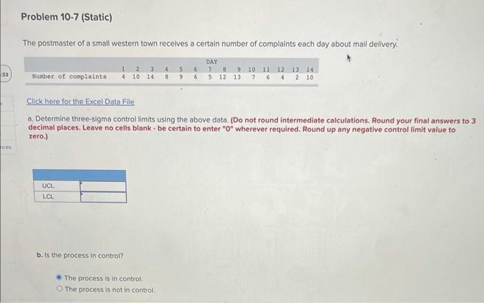 Can someone help me solve this? 33 nces Problem