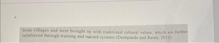 Read the case study: "Leadership based on Ancient