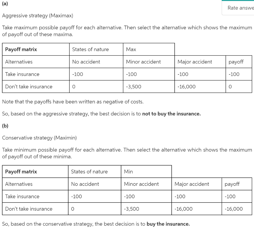 (ANSWERED PLEASE SOLVE QUESTION 2) Problem 1 :