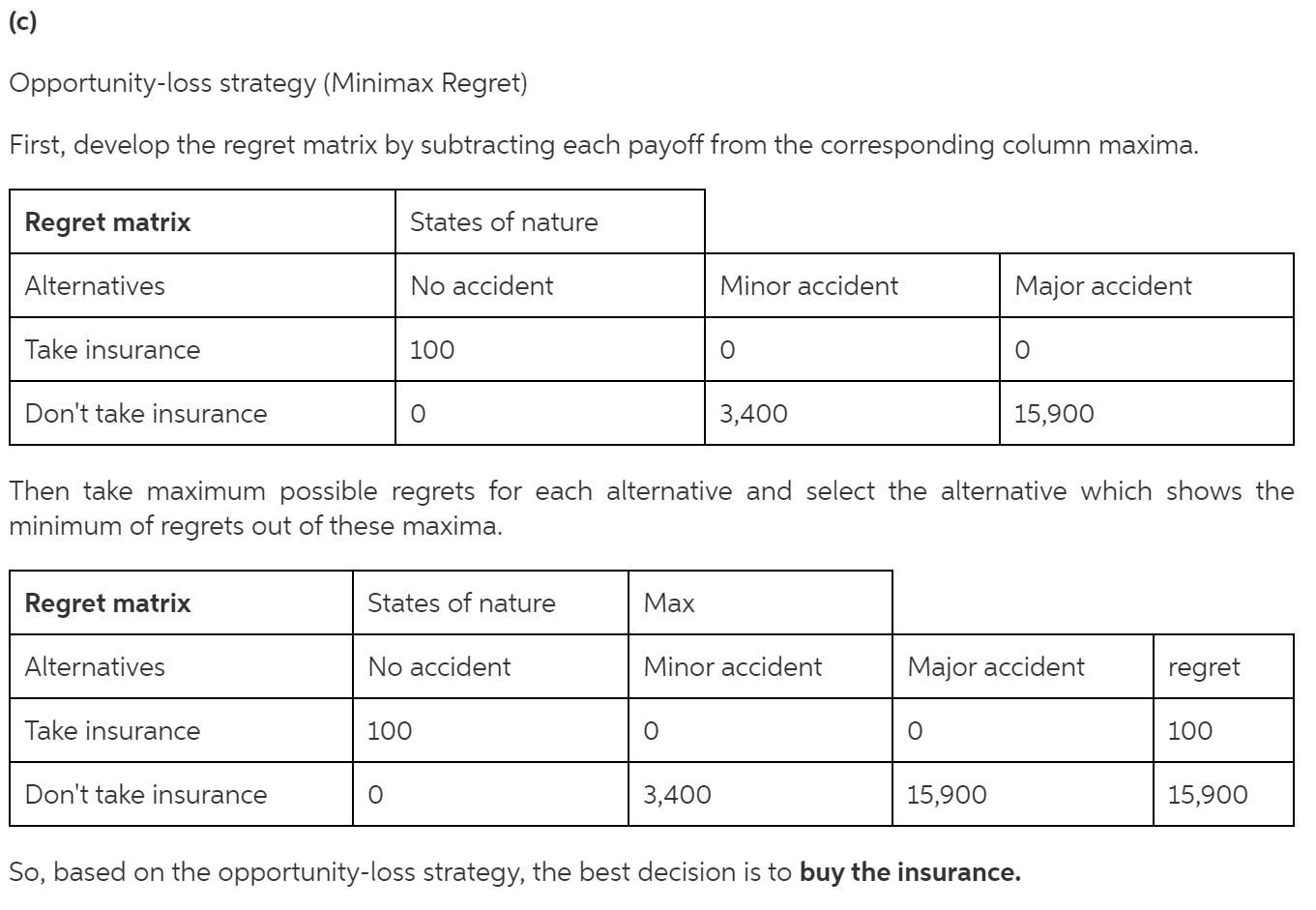 (ANSWERED PLEASE SOLVE QUESTION 2) Problem 1 :