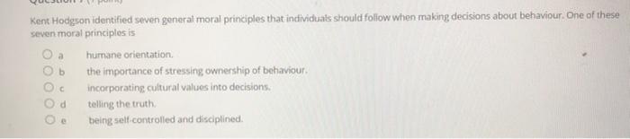 a Question 3 (1 point) A recent study concluded