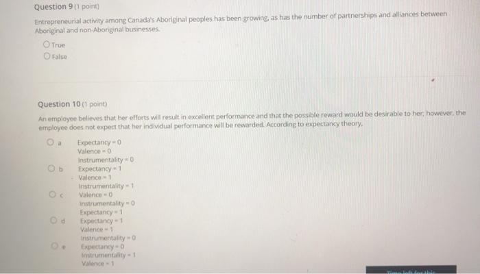 a Question 3 (1 point) A recent study concluded