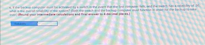 Problem 45-5 (Algo) The guidance system of a ship