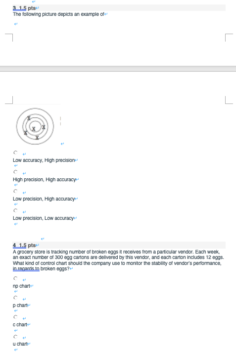 3.1.5 pts The following picture depicts an