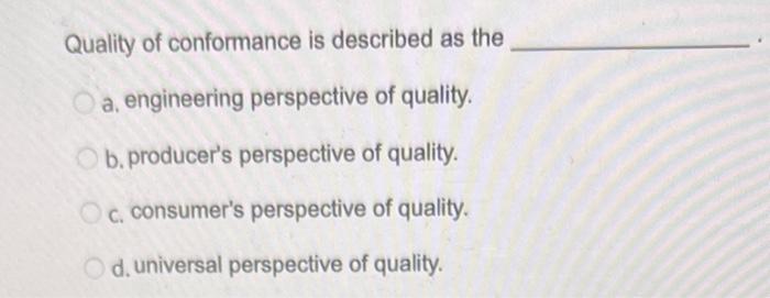 Which category is the worst situation for a