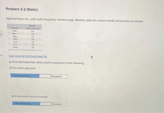 Can anyone solve this? es Problem 3-2 (Static)