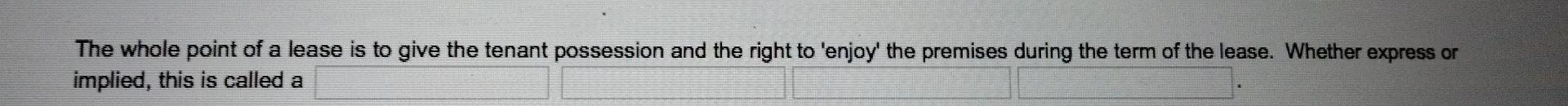 as soon as possible please please it's a humble