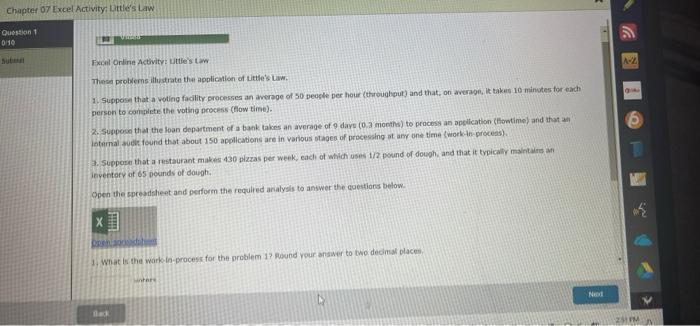 . L M H G C D E Lite's Law 1 2 Formules 50 10 4 5