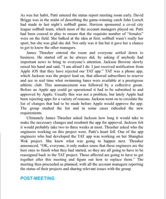 Assignment Purposes/Learning Outcomes: After