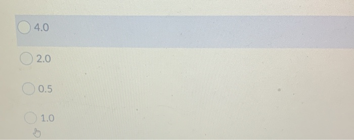 Determine the k-value for the loss function