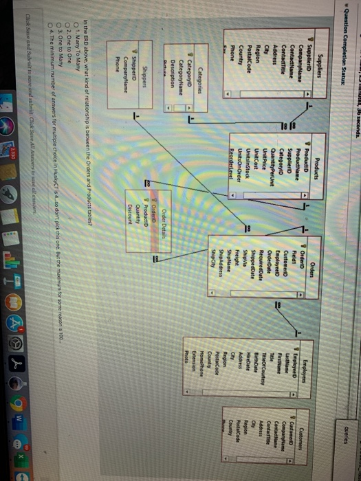 Rodinnou 24 minute. Seconds Question Completion