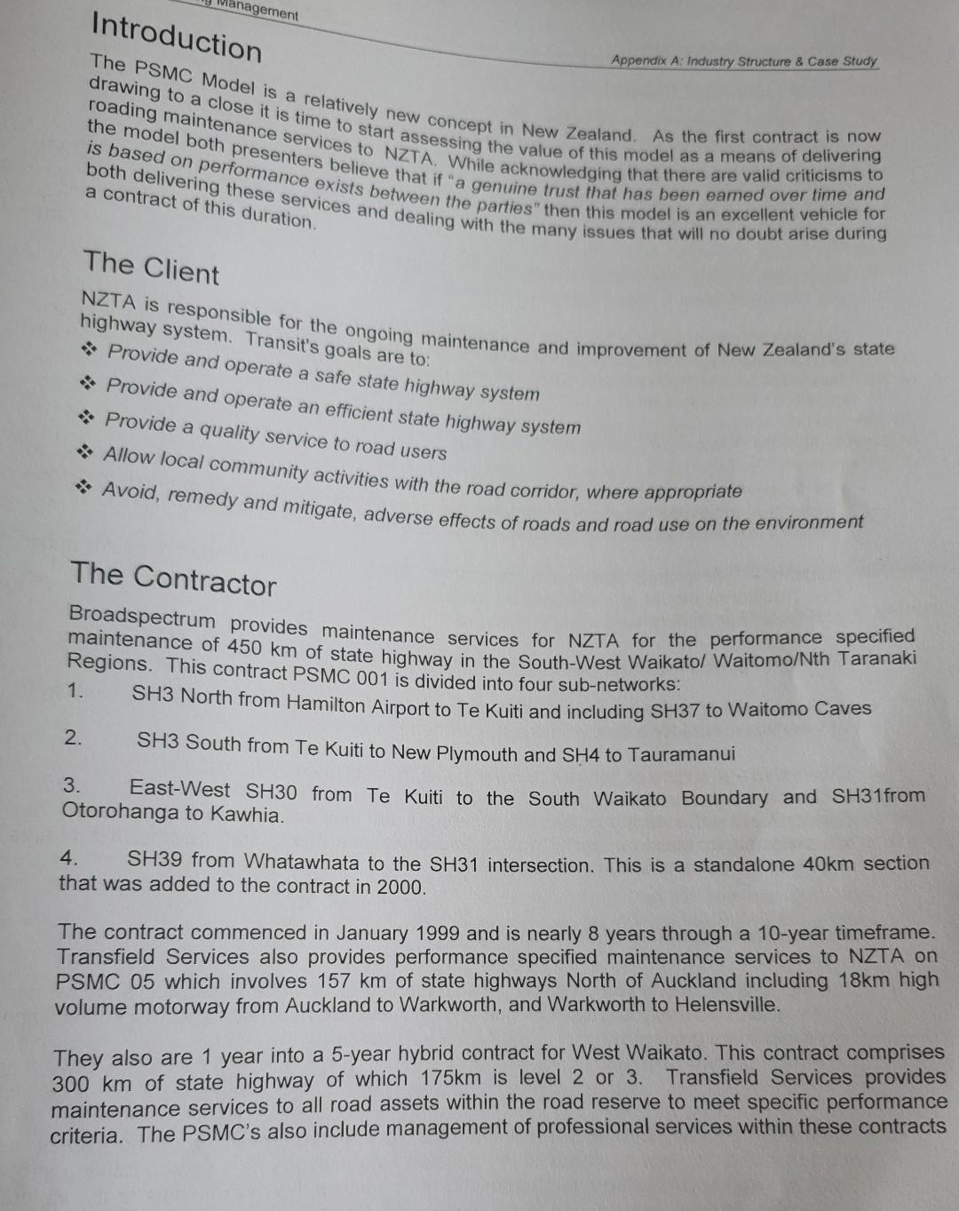 I posted just only one question to answer and