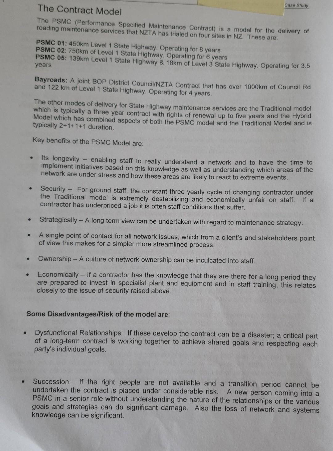 I posted just only one question to answer and