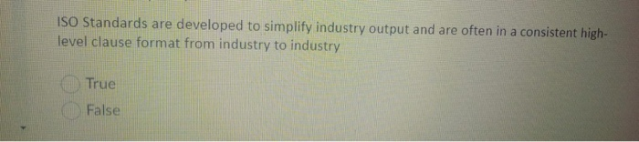 Question 5 (1 point) The person who is