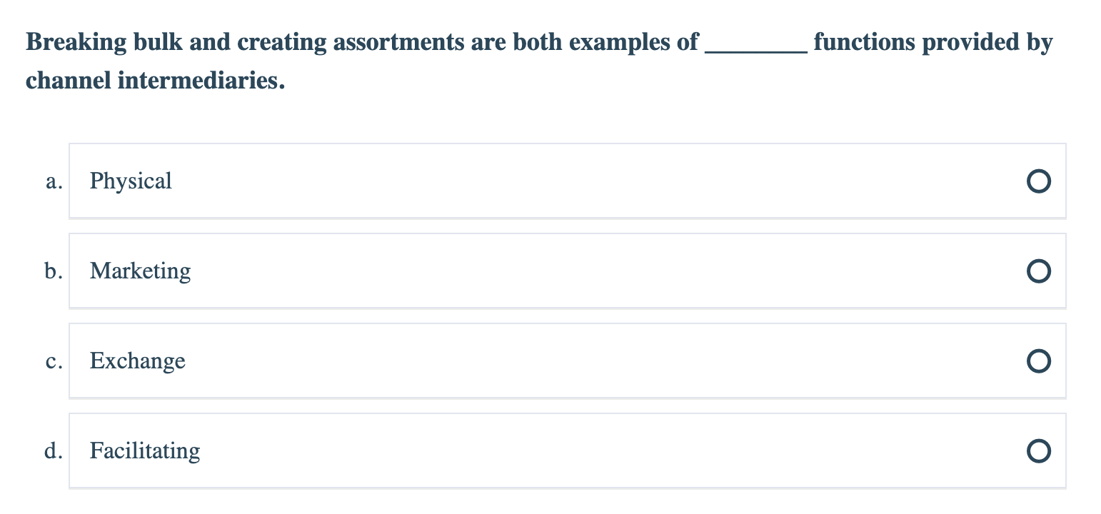 _ functions provided by Breaking bulk and