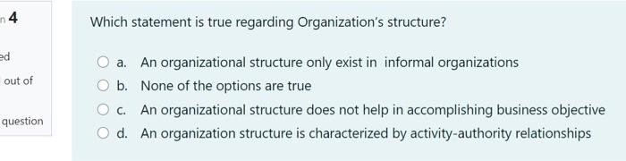 What is the correct answer (opinion). only Which