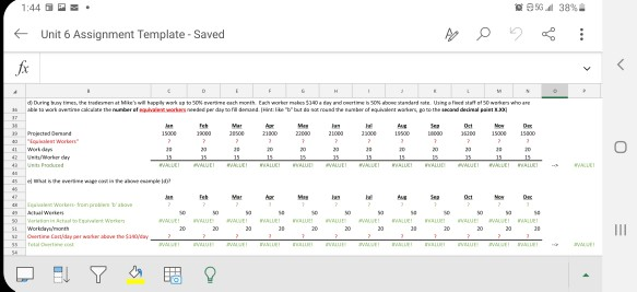 1:44 & 54 38% Unit 6 Assignment Template - Saved