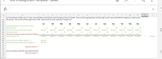 1:44 & 54 38% Unit 6 Assignment Template - Saved
