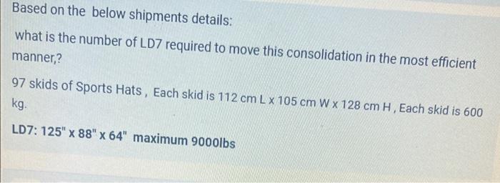 kindly solve fast it is urgent Based on the below