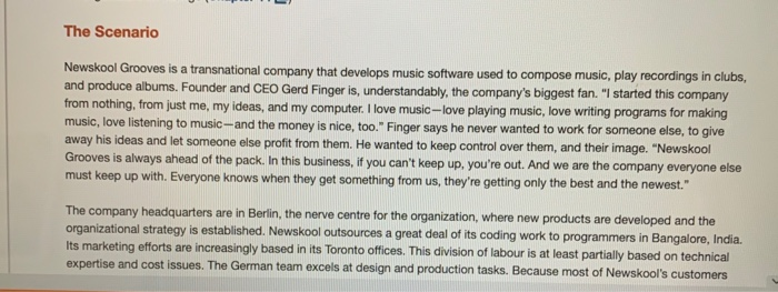 Hi.. the requirements that i need in this case