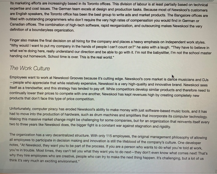 Hi.. the requirements that i need in this case