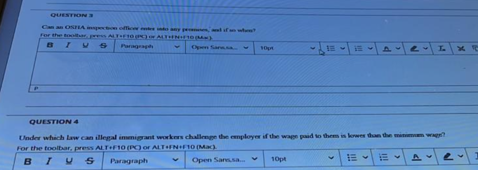 I need help in these questions, I have only 30