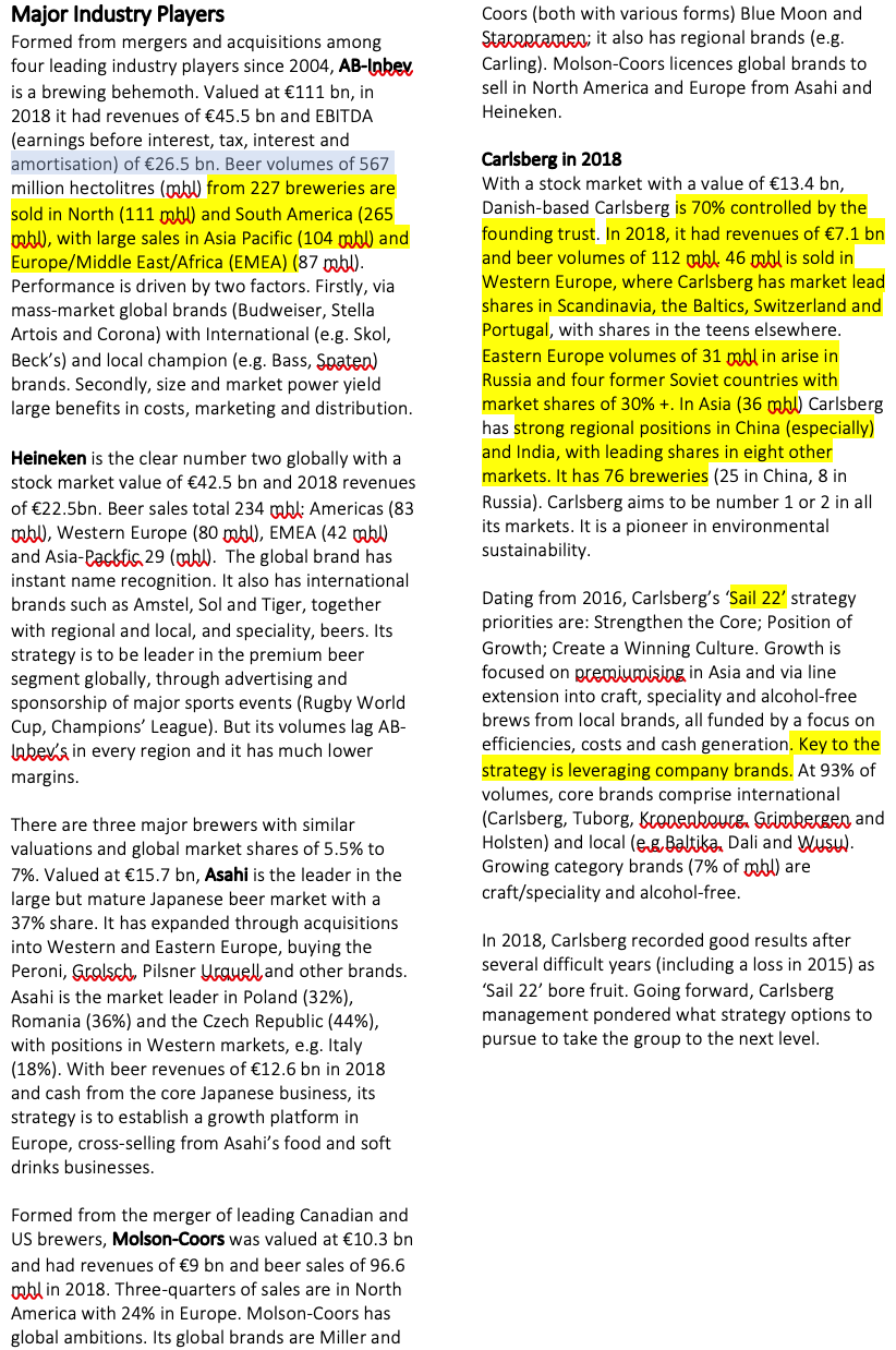 Please answer the questions below in relation to