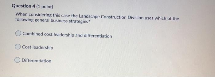 CLS digging in for the long haul case study