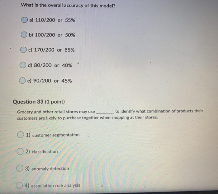 customers' Facebook posts to develop a sentiment