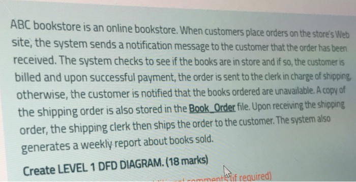 pleasee.. ABC bookstore is an online bookstore.