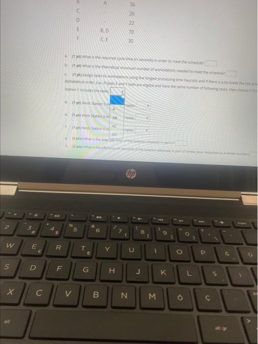 A company is designing a product out for at