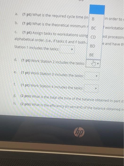 A company is designing a product out for at