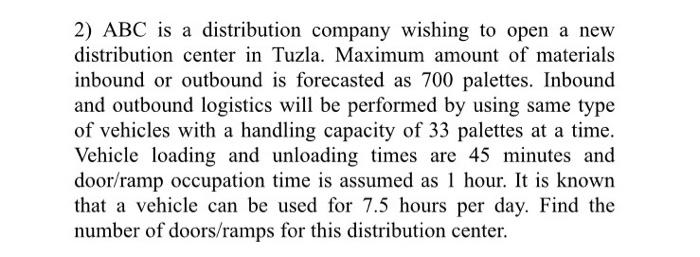 solve step by step and clearly please. Do not use