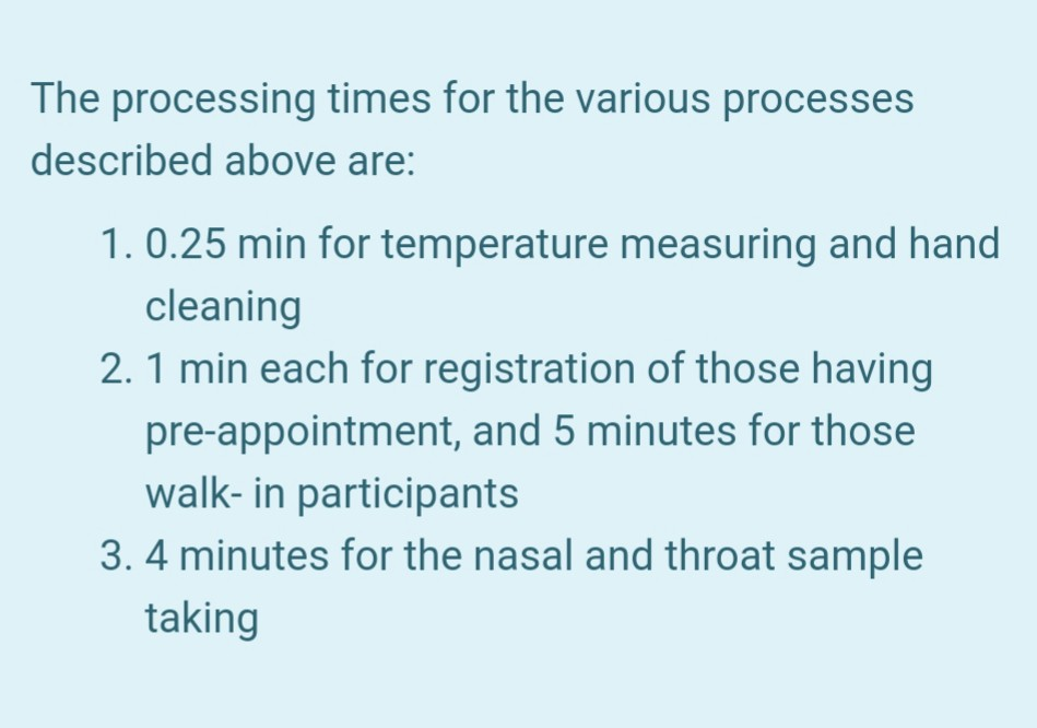 Question 4 (Total 20 marks) The recent Hong Kong