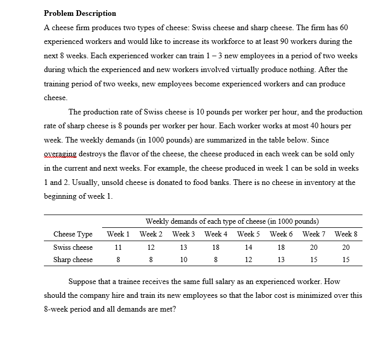 Please post what's best optimal solution as well.