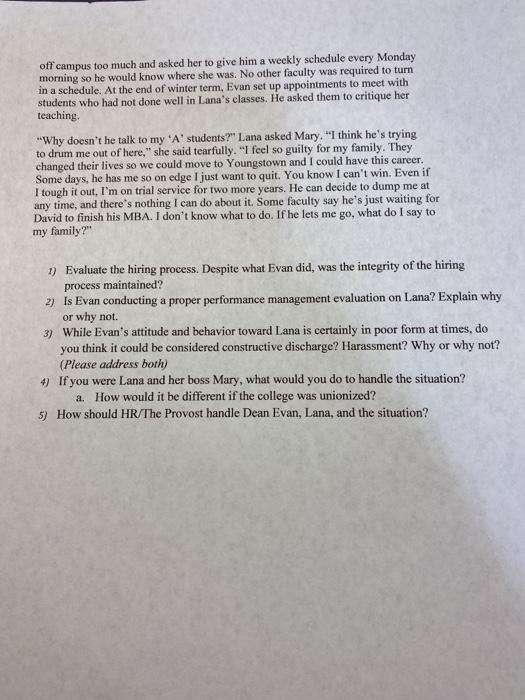 This is a somewhat long case, but you need the