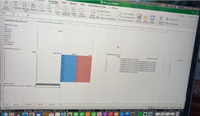 Did I do this question correctly? If not please