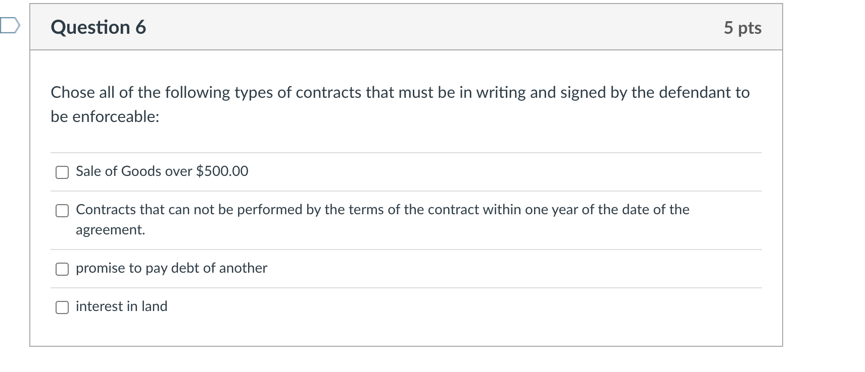 A person under age 18, can enter into a contract