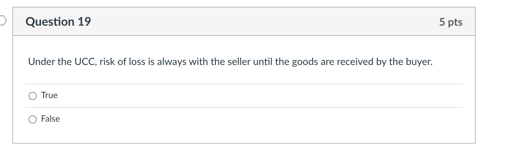 If you had a contract for your wedding cake and