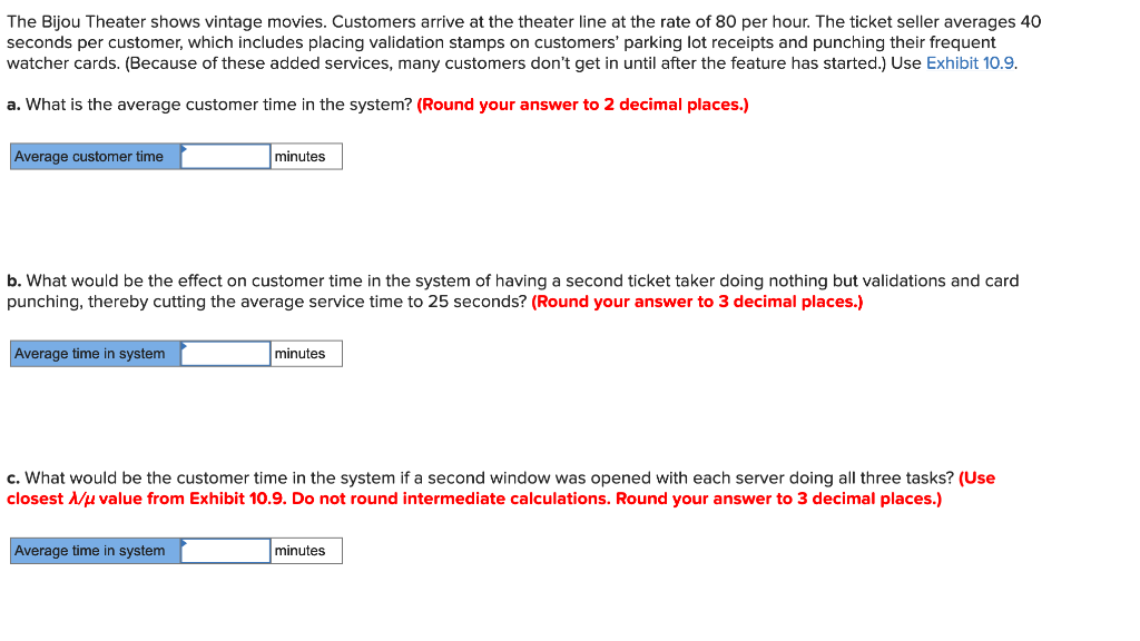 The Bijou Theater shows vintage movies. Customers