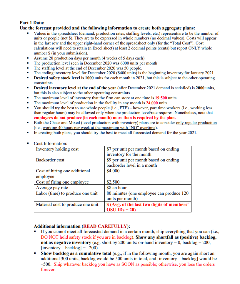 Material cost is 78 Please do the Mixed plan only
