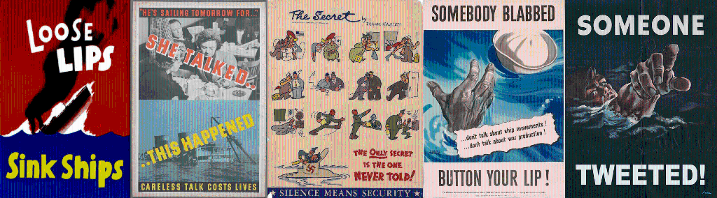 What is the security context implied in the risk