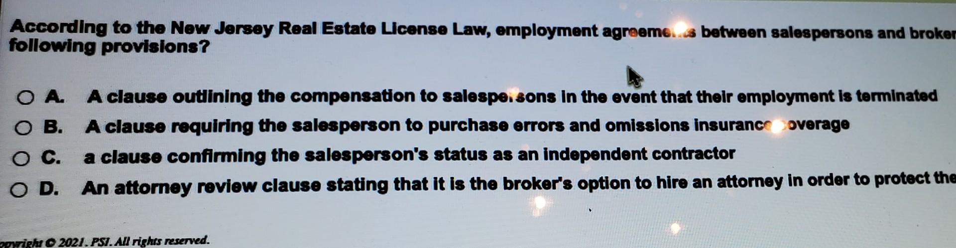 If a deed creating a tenancy in common does NOT