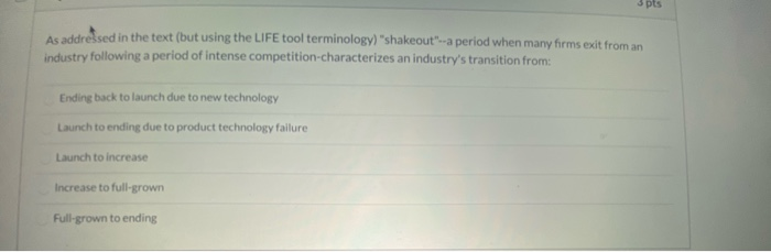 s pts As addredsed in the text (but using the