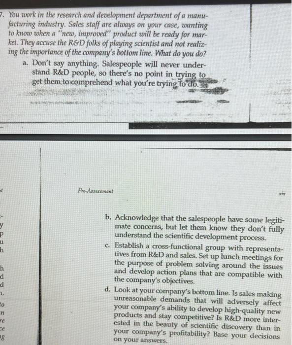 please complete this case analysis PDMI Pre-Test