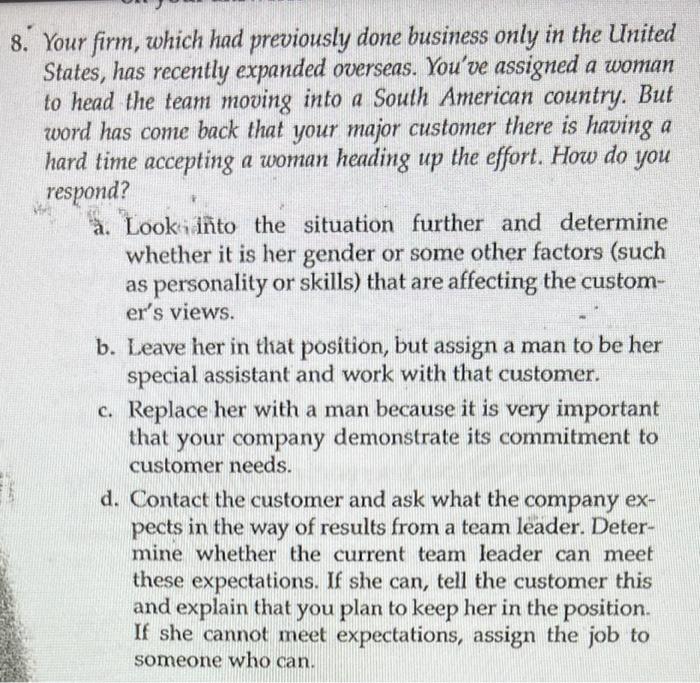 please complete this case analysis PDMI Pre-Test