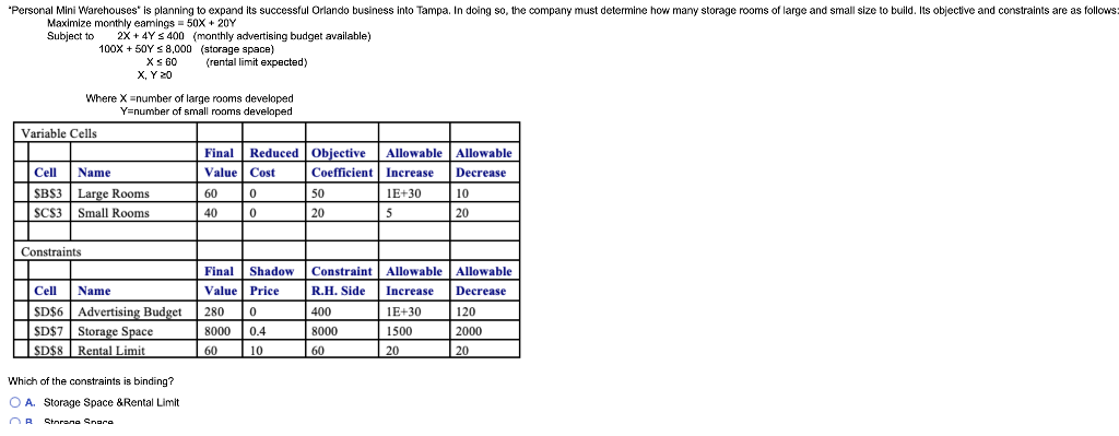 Assuming all other parameters remain unchanged,